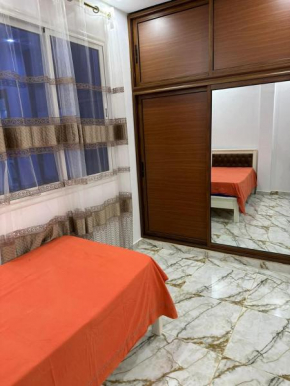 Mahdia appartement High Standing Chic et Moderne